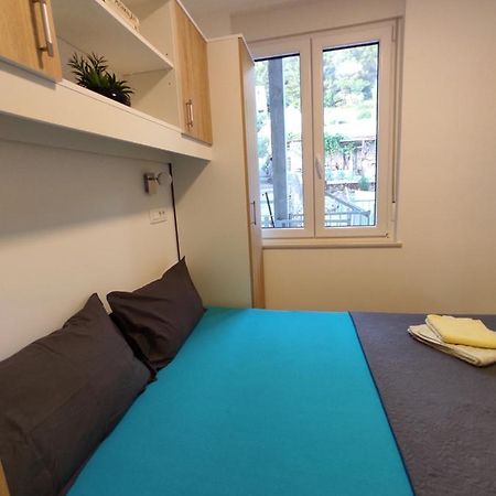 Apartment Ravnice Omiš Extérieur photo
