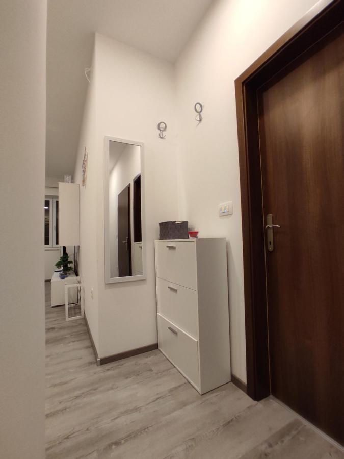 Apartment Ravnice Omiš Extérieur photo