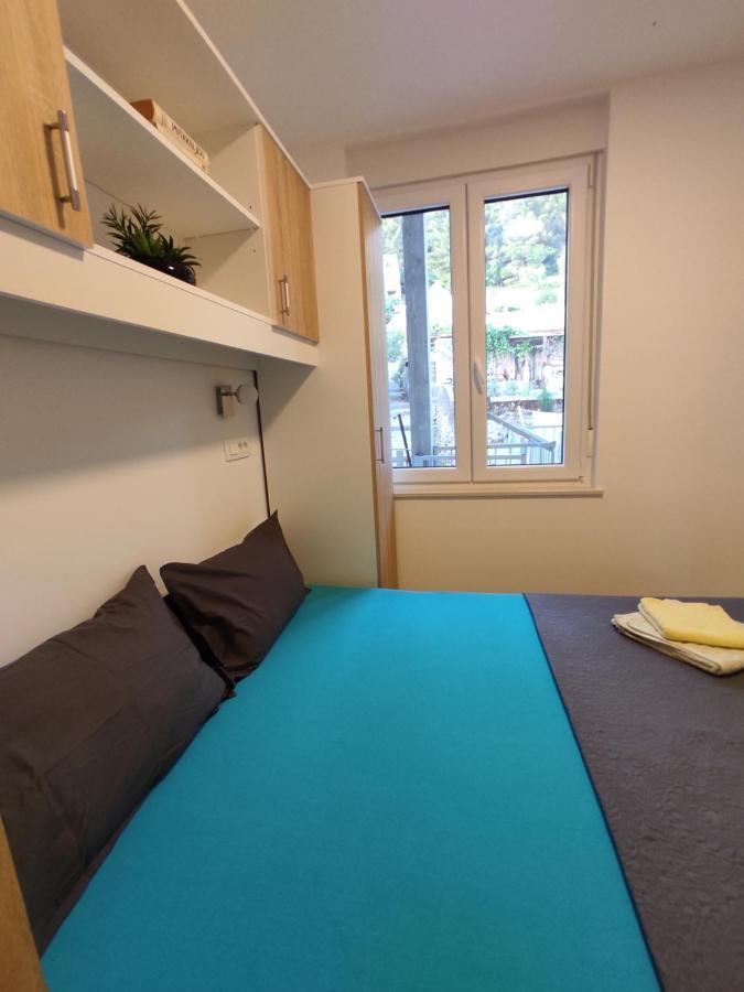 Apartment Ravnice Omiš Extérieur photo