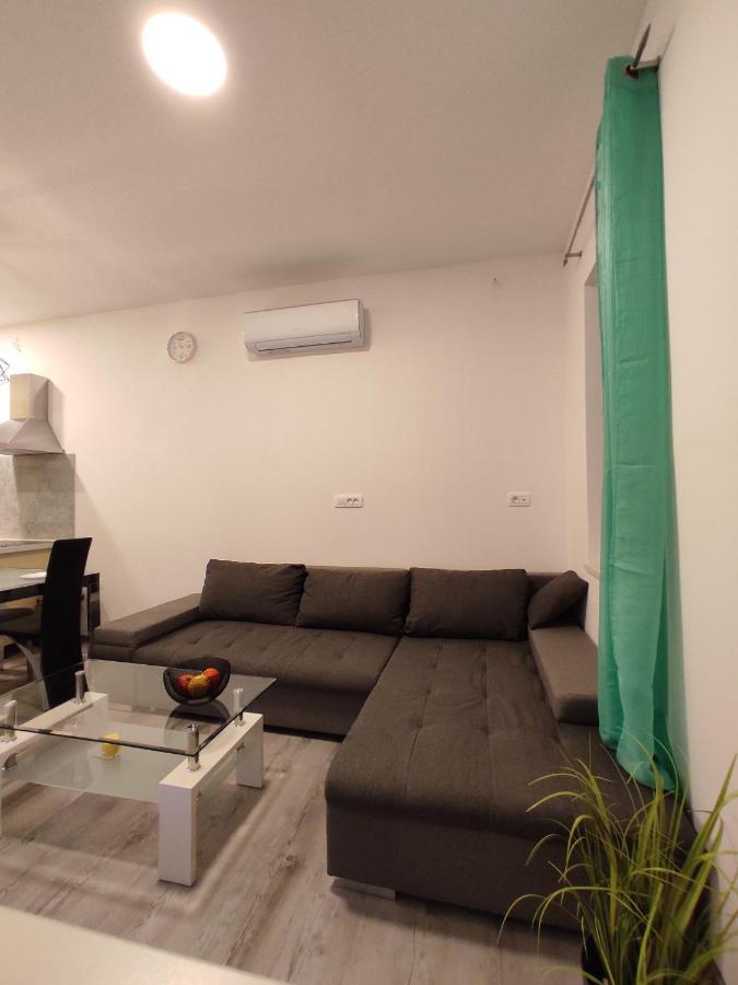 Apartment Ravnice Omiš Extérieur photo